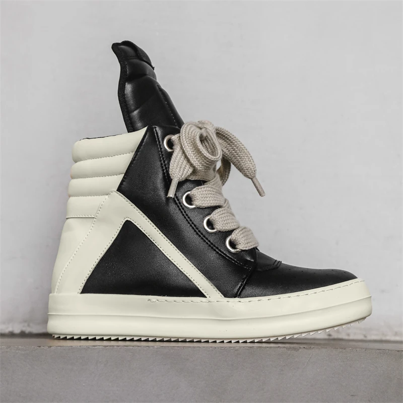 Męskie luksusowe sneakersy cas – Men'S Fashion News recenzja i cena