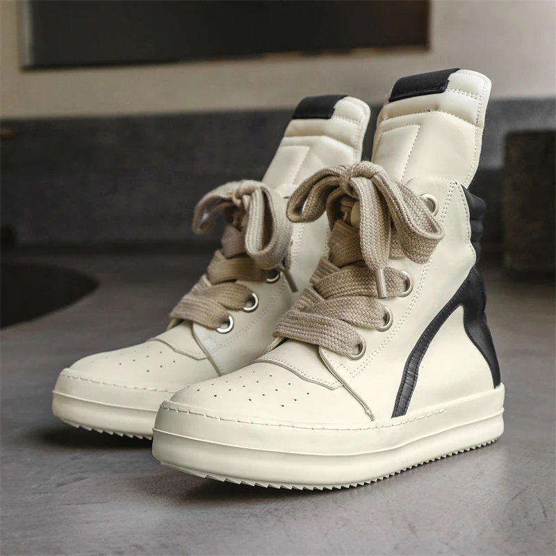 Męskie luksusowe sneakersy cas – Men'S Fashion News recenzja i cena