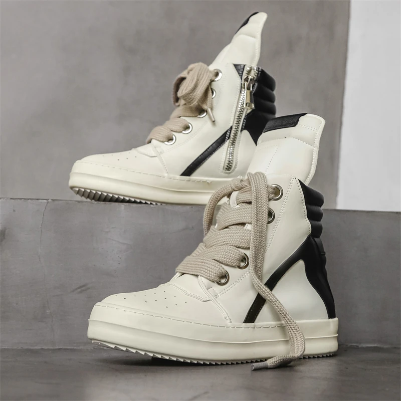Męskie luksusowe sneakersy cas – Men'S Fashion News recenzja i cena