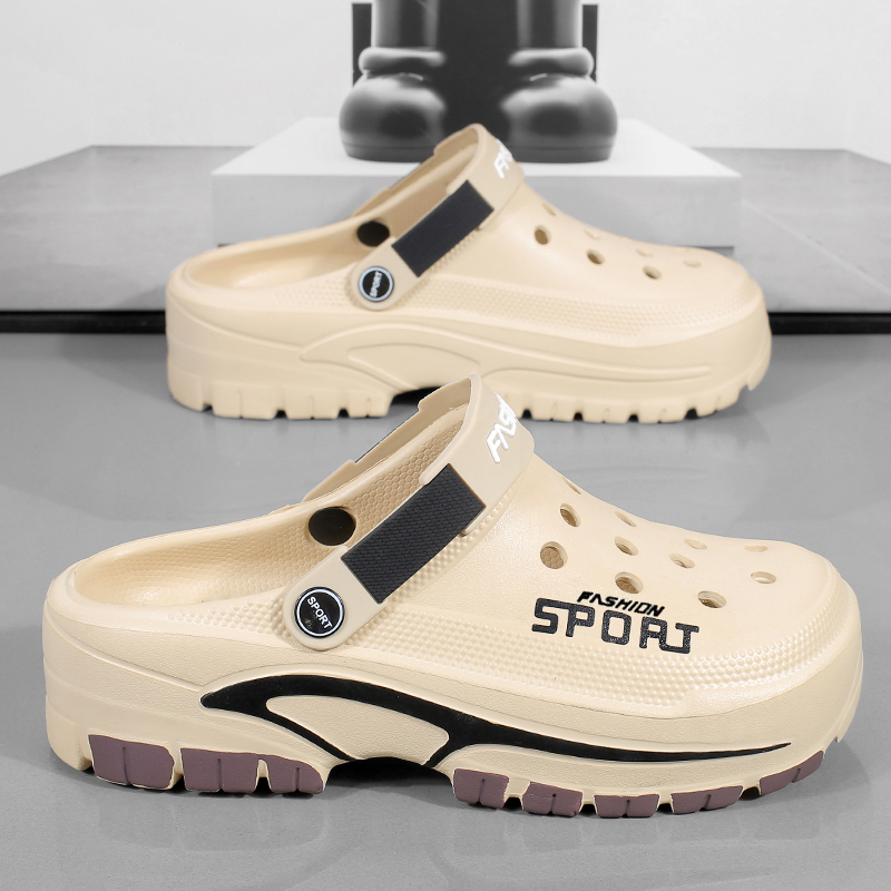 Męskie buty wsuwane z przewiew – Mens Fashion Trainers recenzja i cena