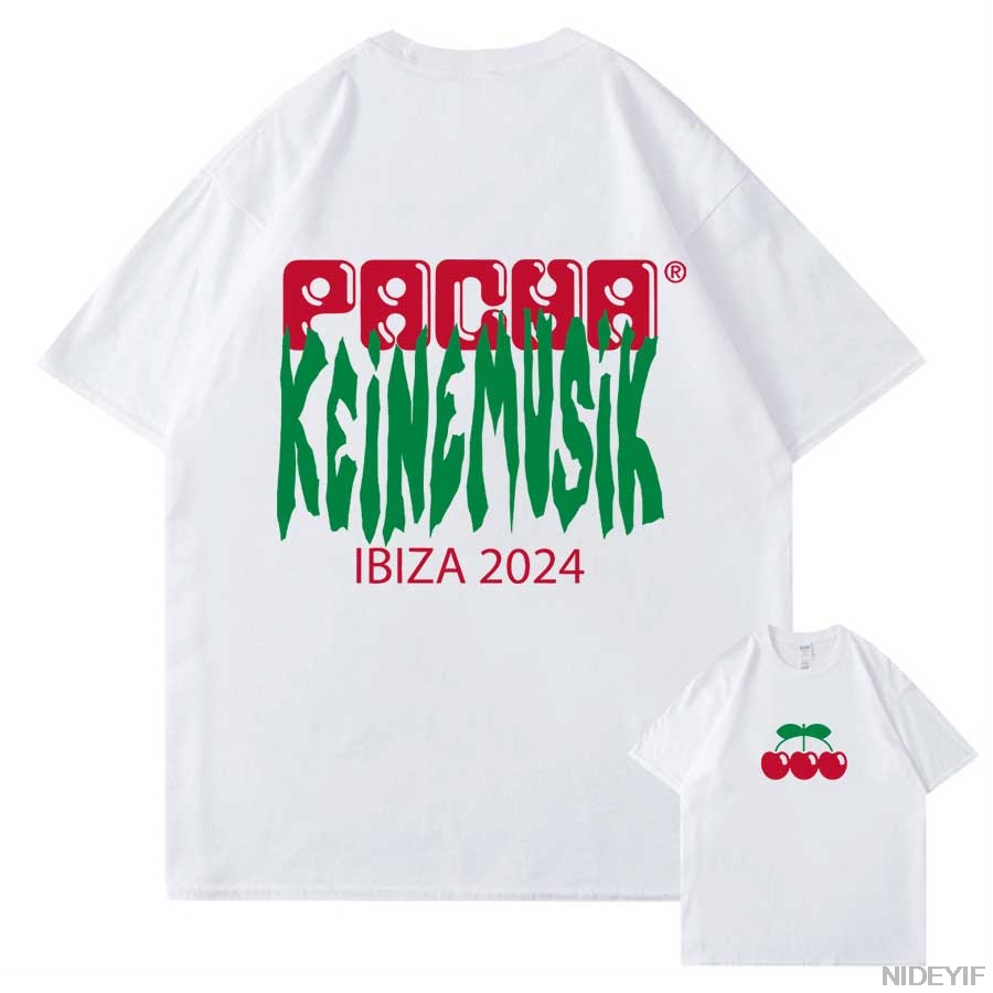 Koszulki Vintage Cotton Summer – Men'S Fashion X recenzja i cena