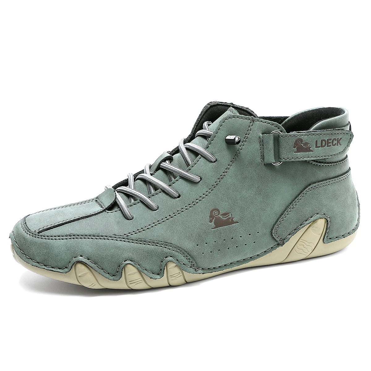 Męskie skórzane buty, botki, s – Men'S Fashion News recenzja i cena