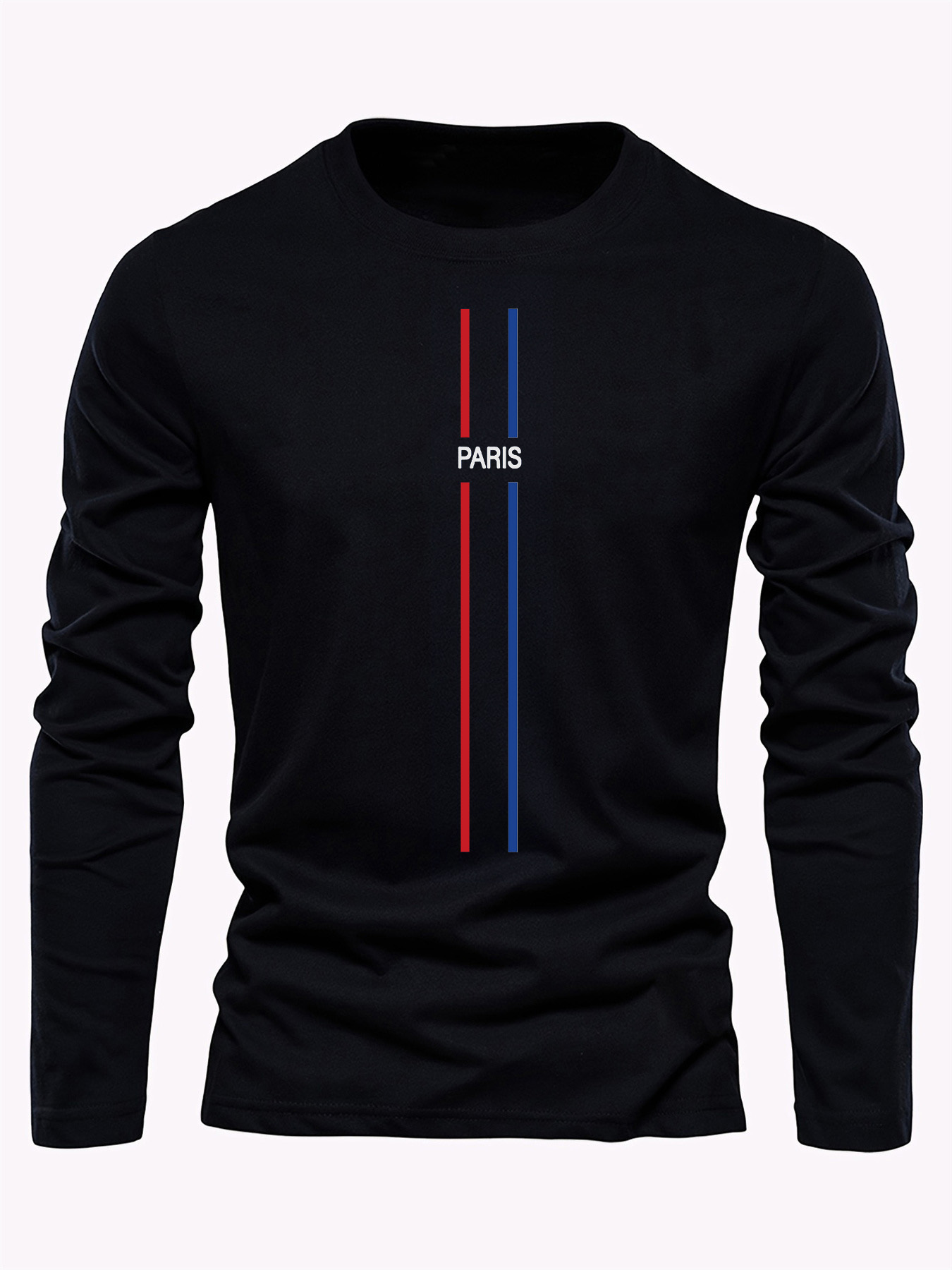 100% bawełna, męska koszulka z – Men'S Fashion T Shirts recenzja i cena