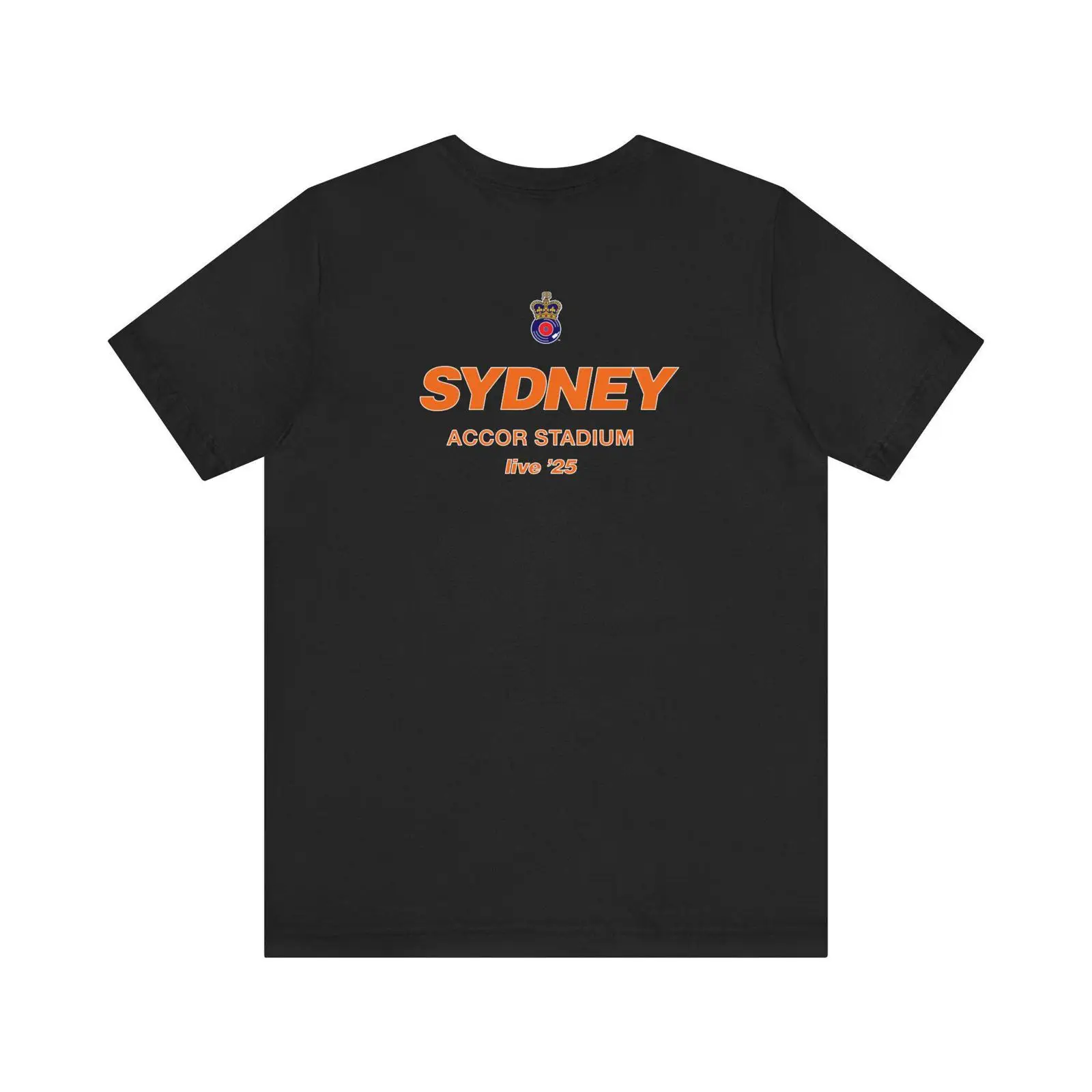 Koszulka Sydney Accor Stadium  – Men'S Fashion Sydney recenzja i cena