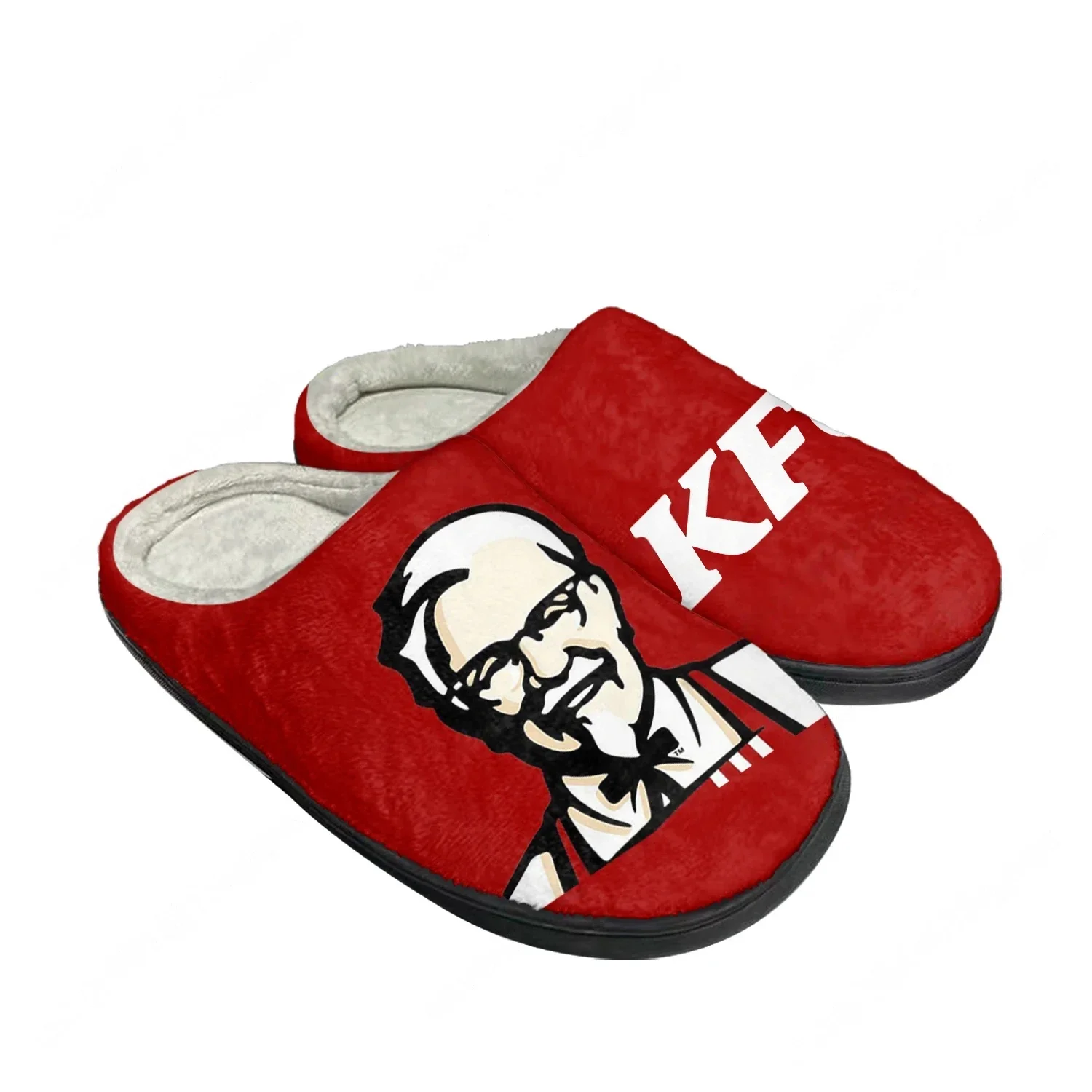 Klapki domowe Kentucky Fried C – Men'S Fashion News recenzja i cena