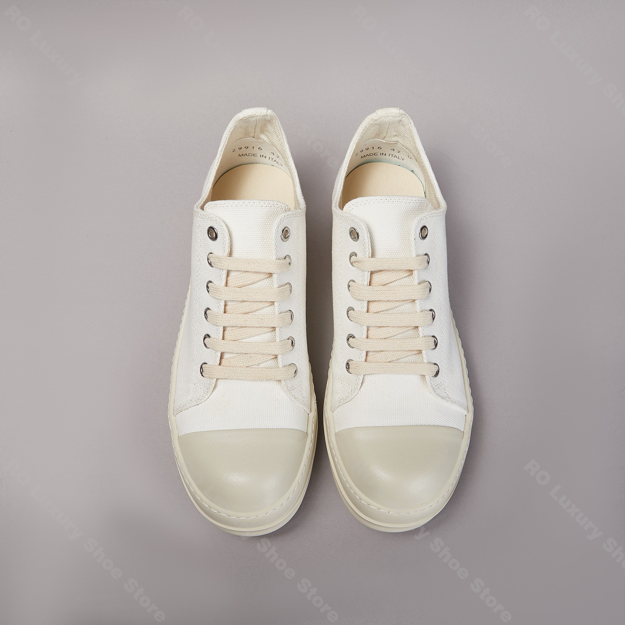 Markowe damskie sneakersy typu – Mens Fashion Trainers recenzja i cena