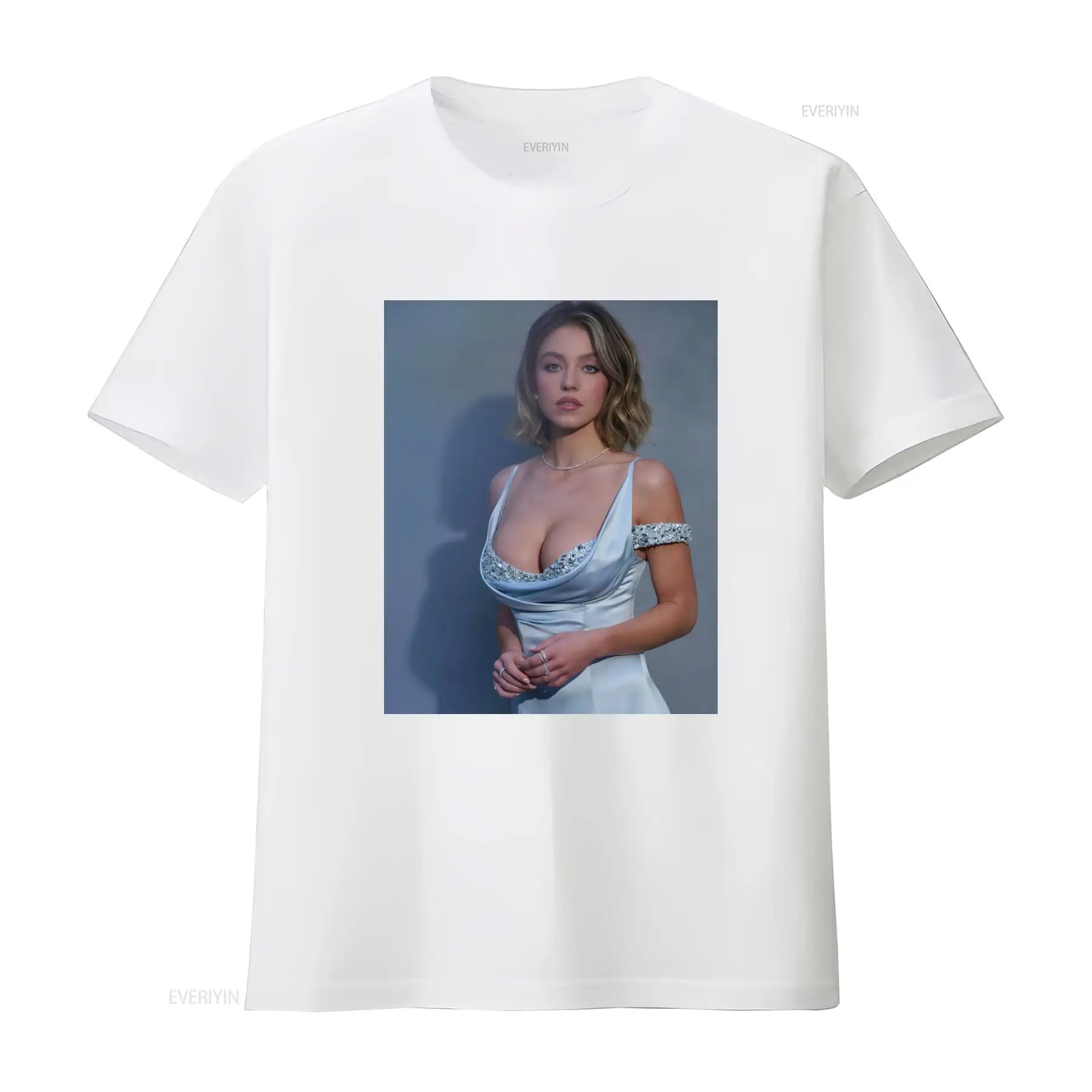 Koszulka inspirowana Sydney Sw – Men'S Fashion Sydney recenzja i cena