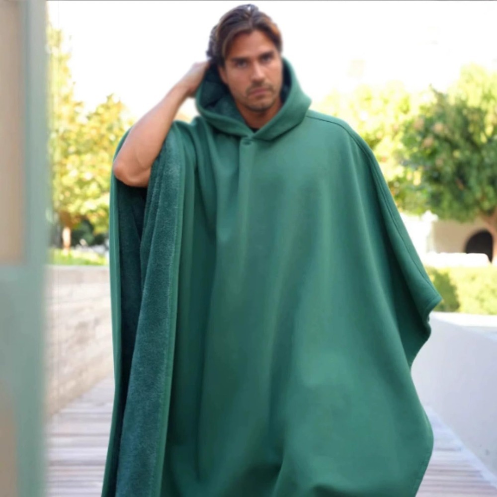 Dobrej jakości indyjska bluza  – Men'S Fashion With Hat recenzja i cena