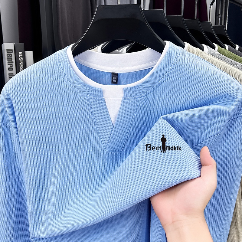 Modny trend: męska koszulka z  – Mens Fashion Clothes recenzja i cena