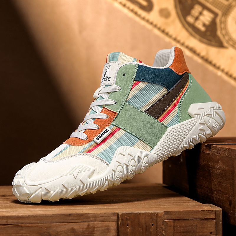 Modne, lekkie, antypoślizgowe, – Men'S Fashion News recenzja i cena