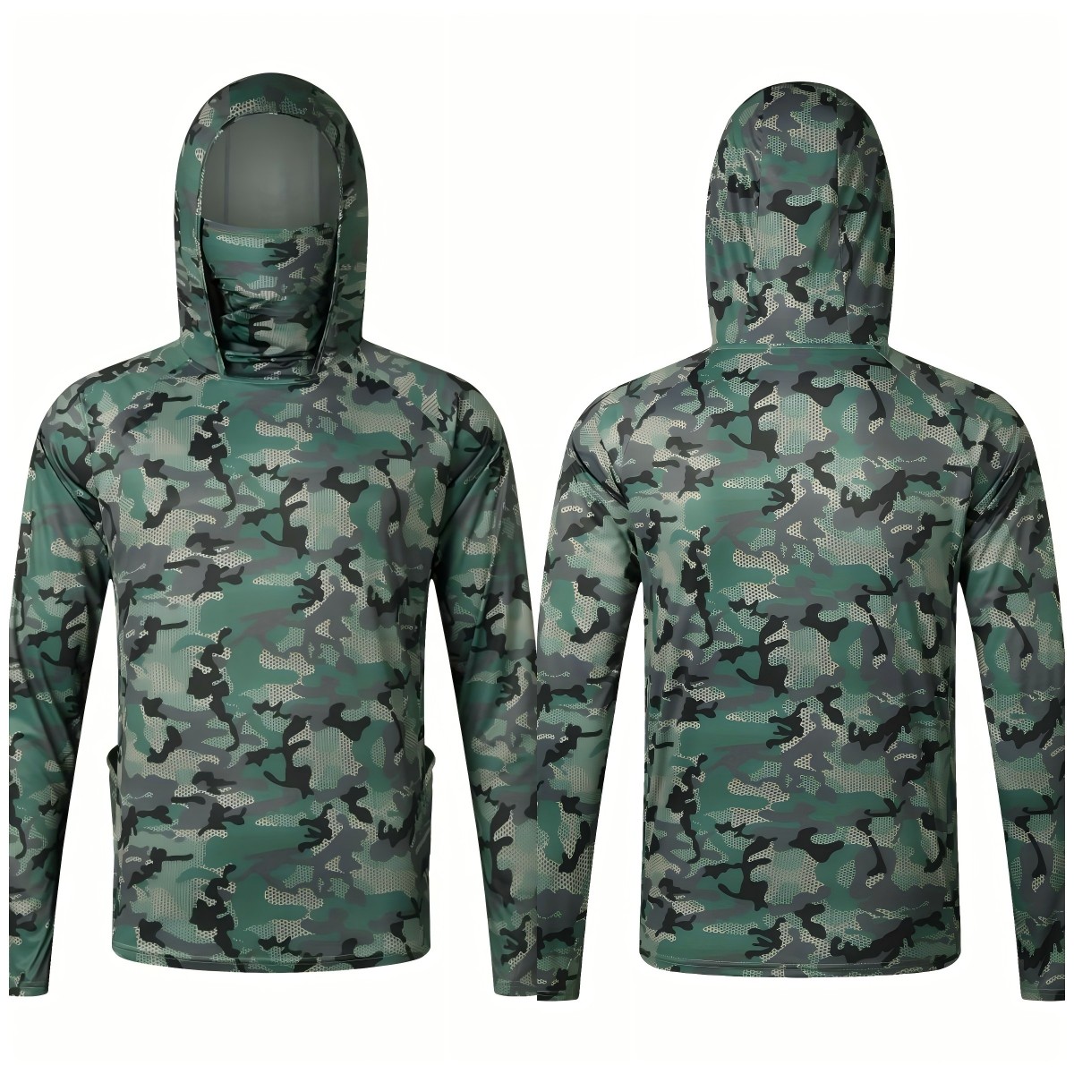 Męska koszulka z długim rękawe – Men'S Fashion T Shirts recenzja i cena