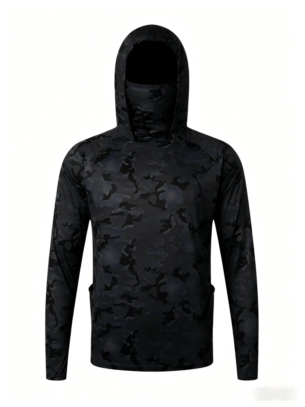 Męska koszulka z długim rękawe – Men'S Fashion T Shirts recenzja i cena